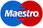 Skip Hire Bishops Stortford accepts Maestro Cards