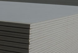 Skip Hire Bishops Stortford plaster board recycling