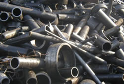 Skip Hire Bishops Stortford recycling
